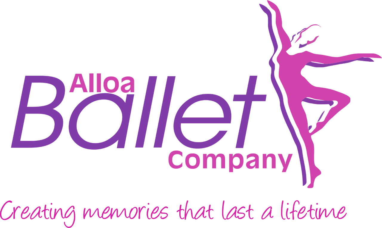 Dance Show Raffle | Alloa Ballet Company