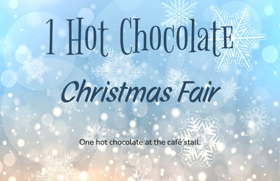 Christmas Voucher 3 template