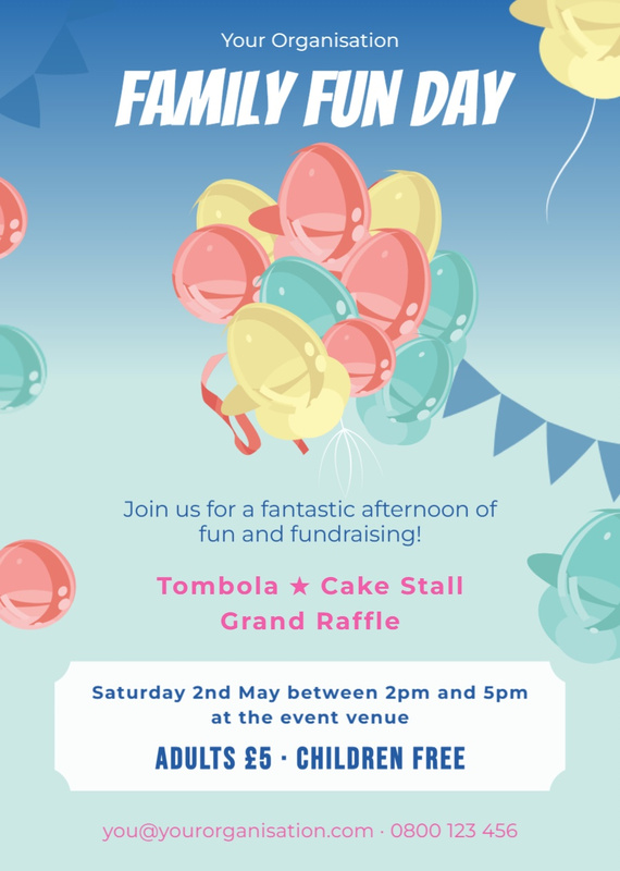 Family Fun Day
