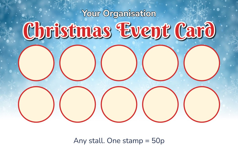 Christmas Event