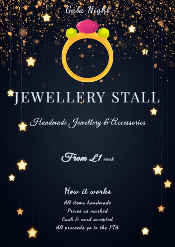 Gala Stall