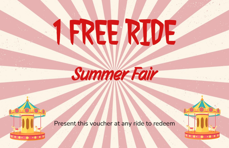 Free Ride