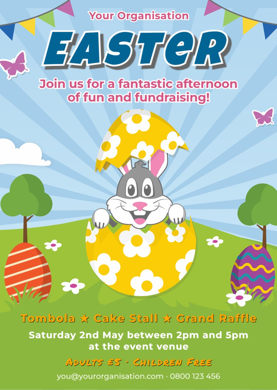 Easter 3